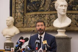 Poslije skandala, gradonačelnik Rima vratio 20.000 eura