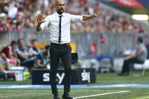 Pep Gvardiola naredne sezone preuzima Siti