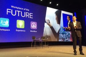 Uzmite besplatnih 50 eura za trgovanje cijenom akcija Microsofta