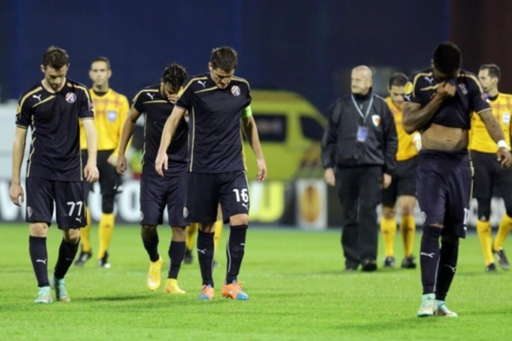 Dinamo Zagreb, Foto: Hina/Index.hr