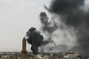 Jemen: Napad tokom svadbe, najmanje 13 mrtvih