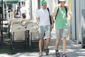 Više turista u glavnom gradu