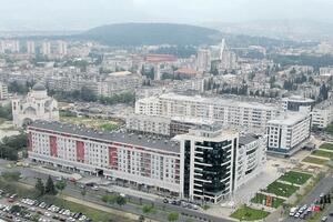 HotelBrain osnovao kompaniju za Crnu Goru