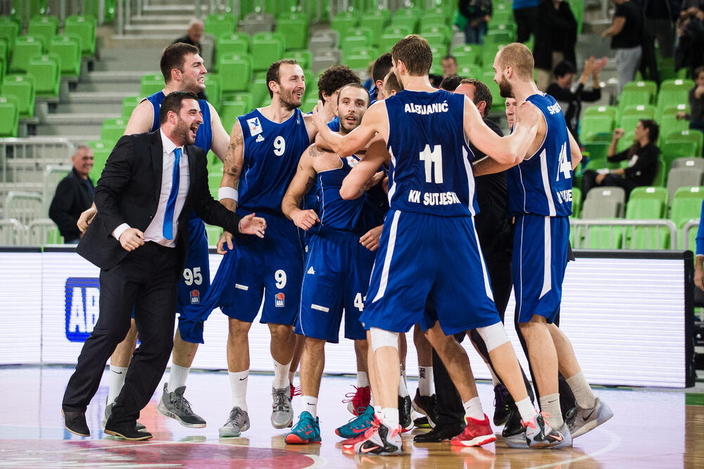 Sutjeska, Foto: Abaliga