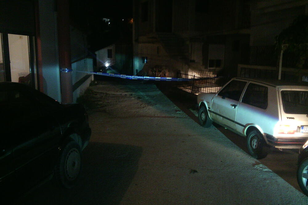 Stana Božović, Foto: Samir Adrović