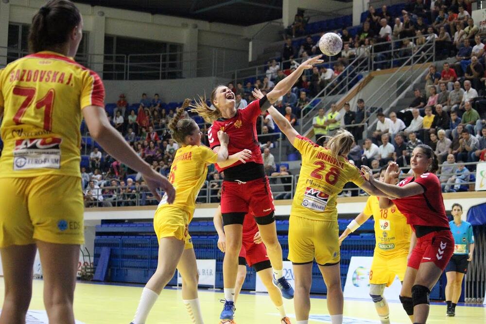 Katarina Bulatović, Foto: Filip Roganović