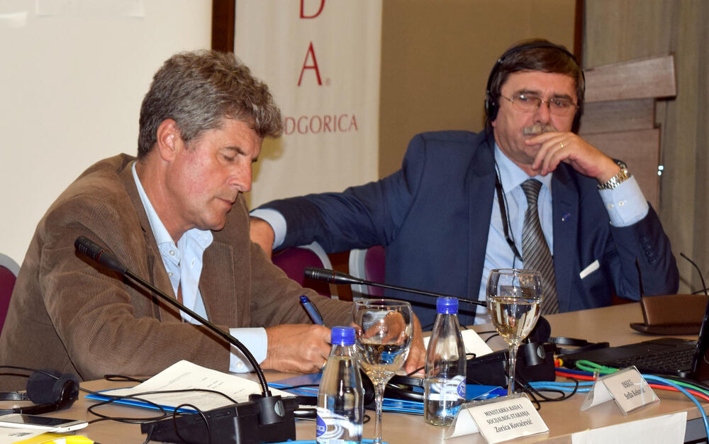 Međunarodni dan dostojanstvenog rada