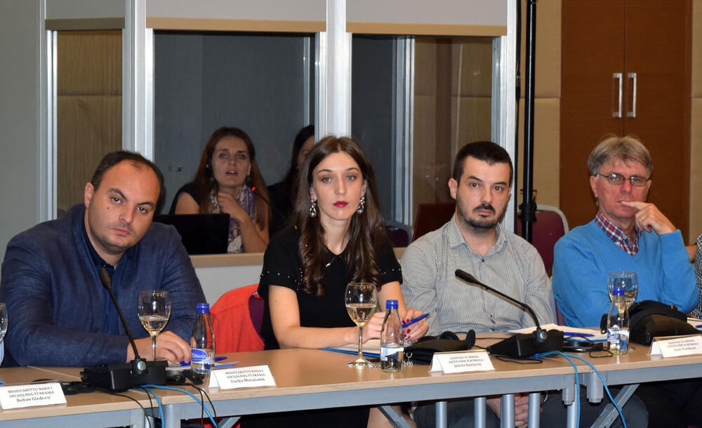 Međunarodni dan dostojanstvenog rada