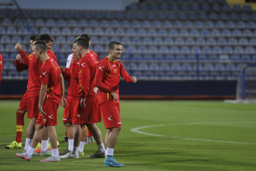 Vladimir Rodić, Foto: Vijesti online