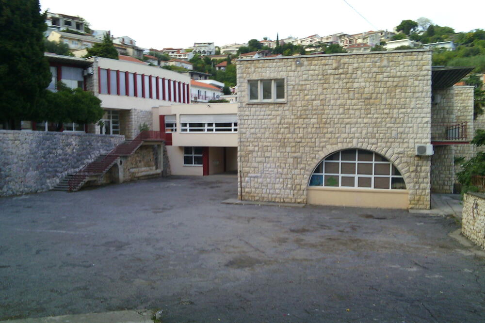 OŠ Boško Strugar, Foto: Samir Adrović