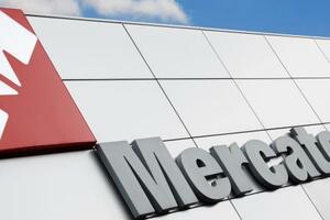 Mercator-CG otvara novi market u Ulcinju