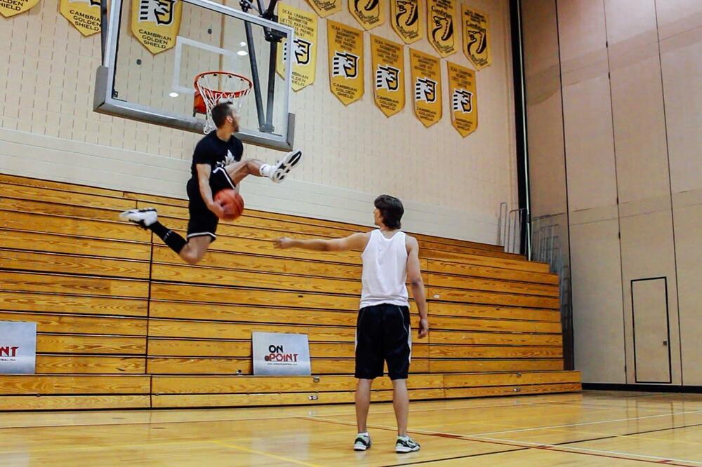 Džordan Kliganon, Foto: YouTube