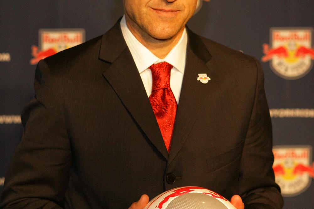 Huan Karlos Osorio, Foto: Wikipedia.org