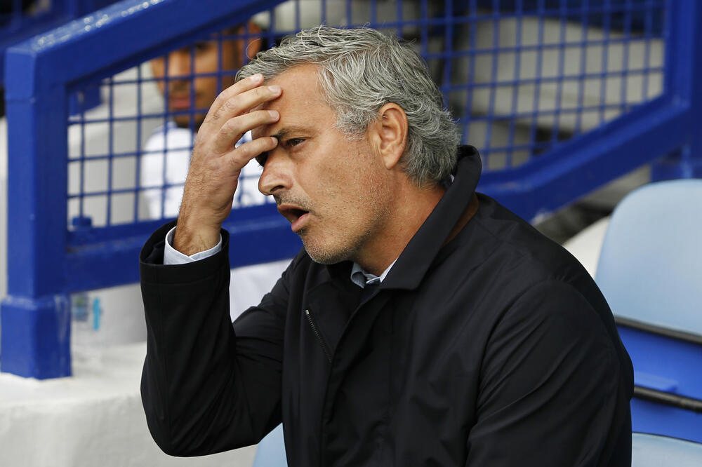 Murinjo 8, Foto: Reuters