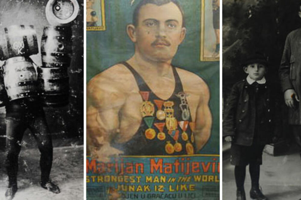 Marijan Matijević, Foto: Jutarnji.hr