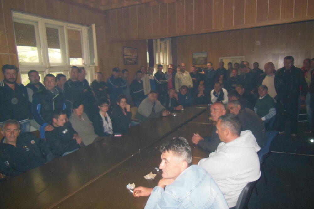 Boksiti, Foto: Svetlana Mandić