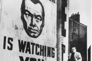 O zabrani Velikog brata