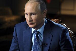 Amerikanci uradili psihološku Analizu Putina: Strah od nemoći