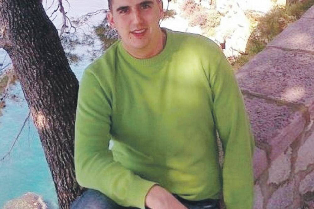 Jovo Jovanović, Foto: Facebook