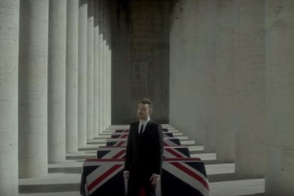 Sem Smit, Foto: Screenshot (YouTube)