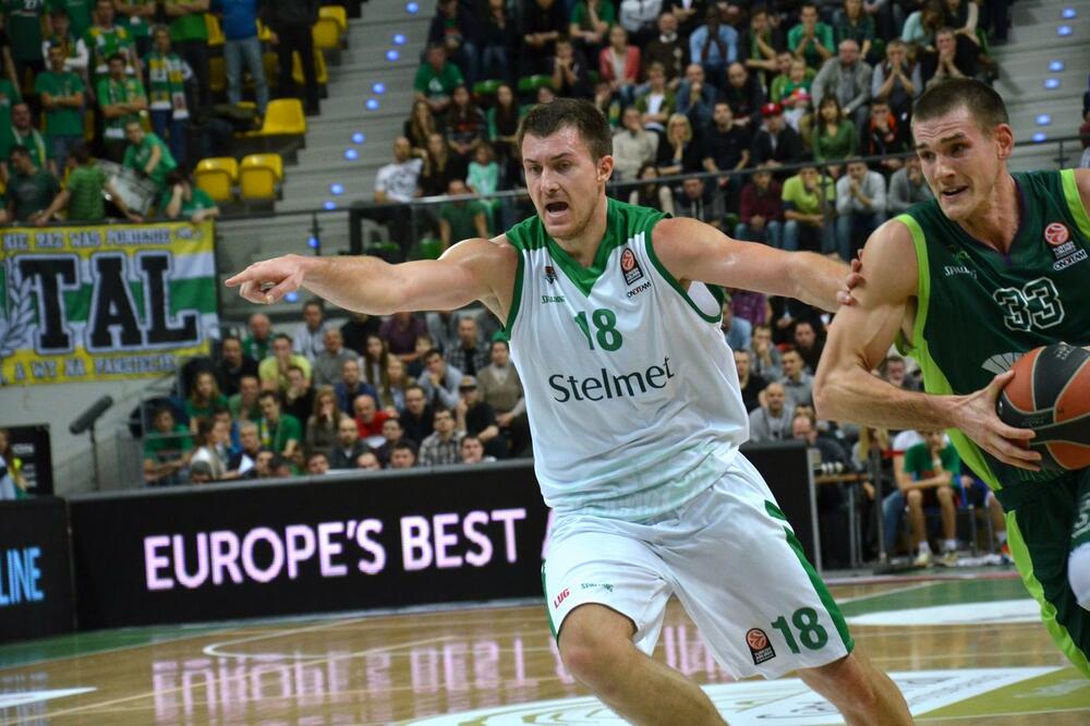 Vladimir Dragičević, Foto: Rzg.pl