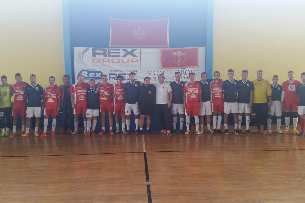 Memorijal Predrag-Peđa Vukadinović, Foto: Privatna arhiva