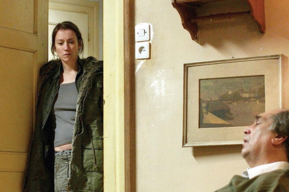 Ti mene nosiš (Novina)