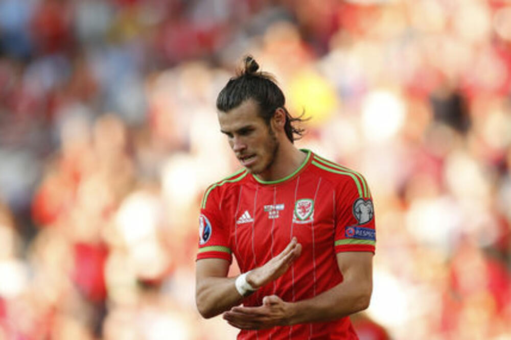 Garet Bejl, Foto: Reuters