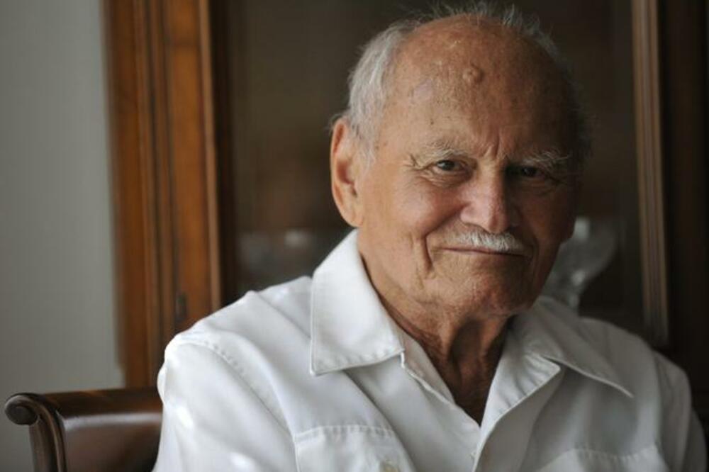 Arpad Genc, Foto: Beta-AP