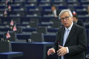 Junker: Zidovi među zemljama članicama EU znače kraj Evrope