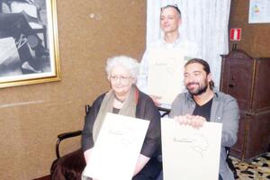 Remembering the writer: Mirko Kovač awards were presented