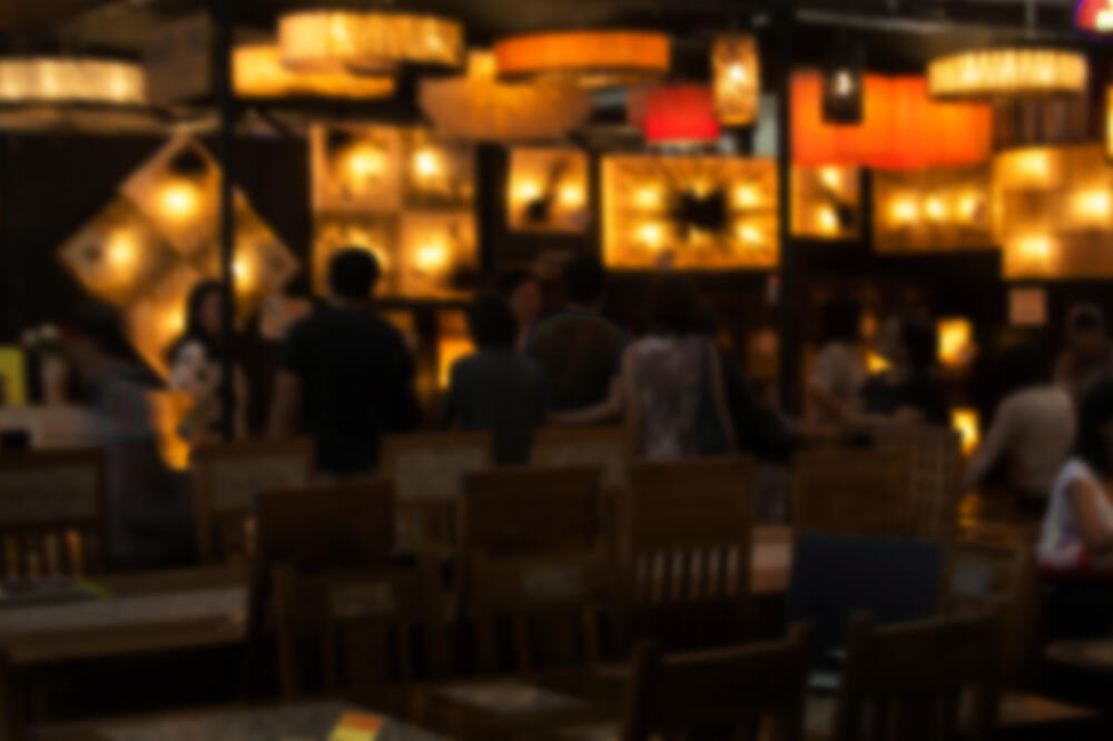 kafana, pab, Foto: Shutterstock