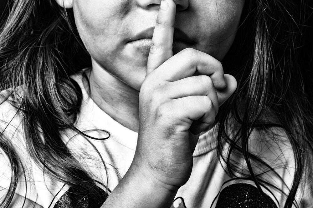 zlostavljanje djece, Foto: Shutterstock