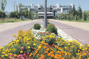 UCG donirao knjige srednjim školama