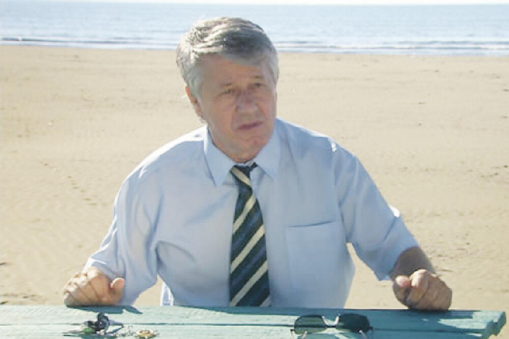 Ismet Karamanga, Foto: Esiweb.org