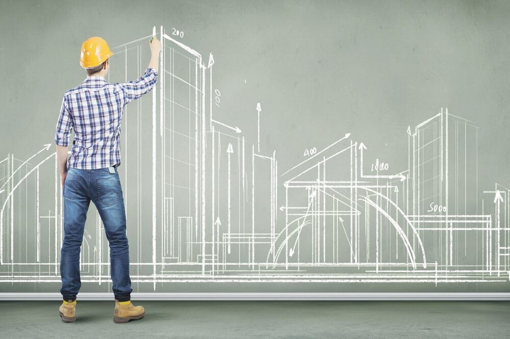 građevinci, Foto: Shutterstock