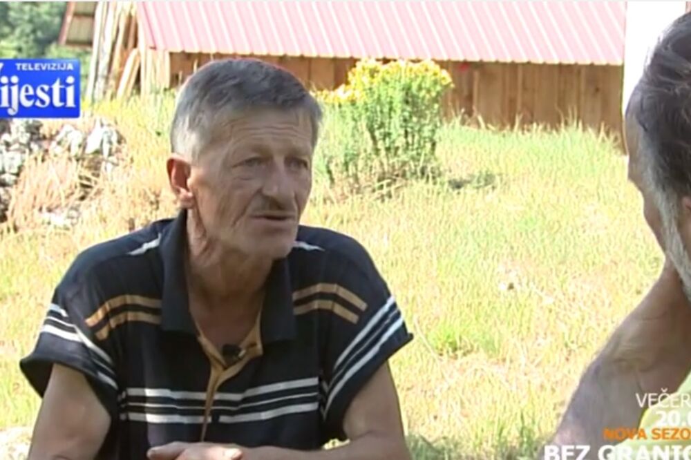 Bez granica, Foto: Screenshot (YouTube)