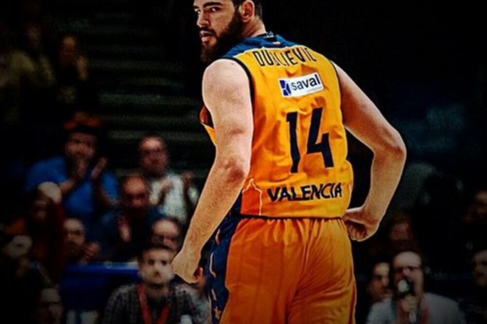 Bojan Dubljević, Foto: Twitter