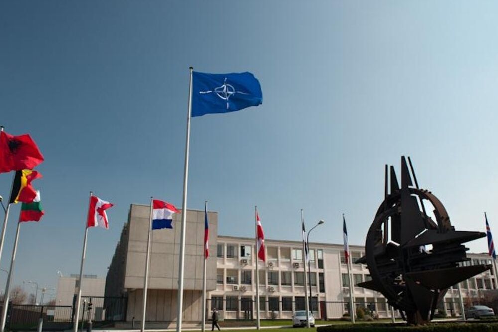 NATO, Foto: Gov.me