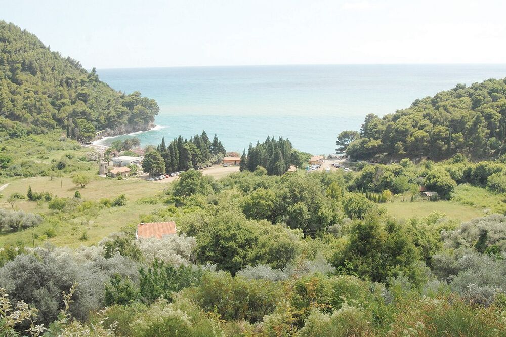 Lučice, Foto: Arhiva "Vijesti"