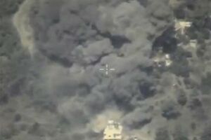 Sirija: Novinari televizije Al Džazira preživjeli vazdušni napad