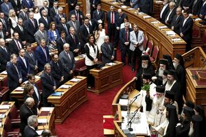 Grčki parlament izabrao novog predsednika