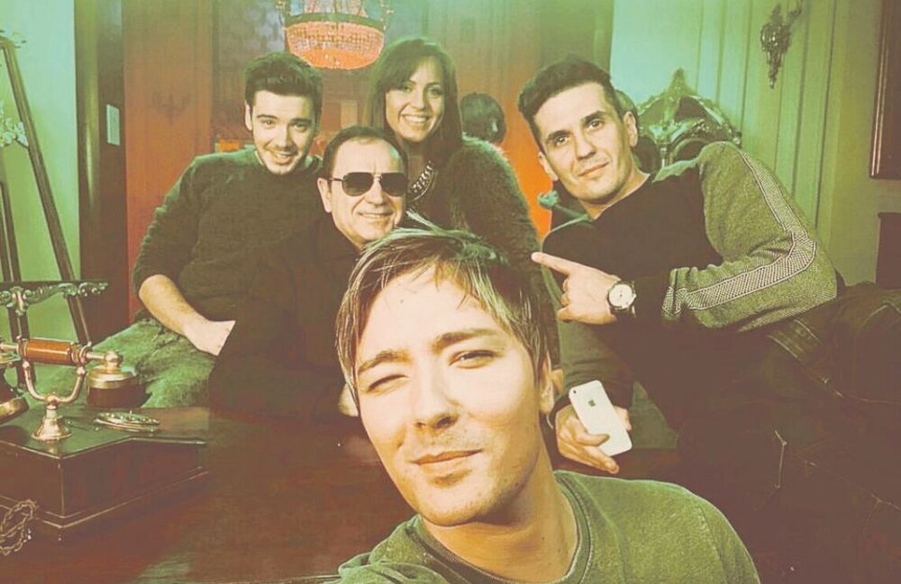 Mimi Mercedez (Novine)