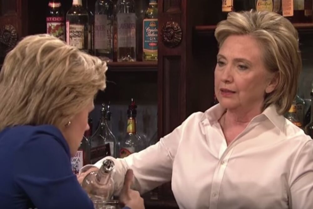 Hilari Klinton, Foto: Screenshot (YouTube)