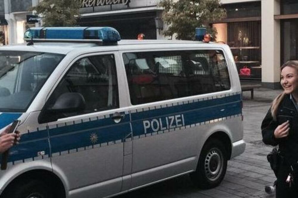 Marija Šarapova, Foto: Twitter.com