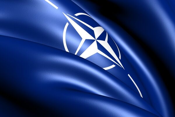 Zašto &ndash; NATO?