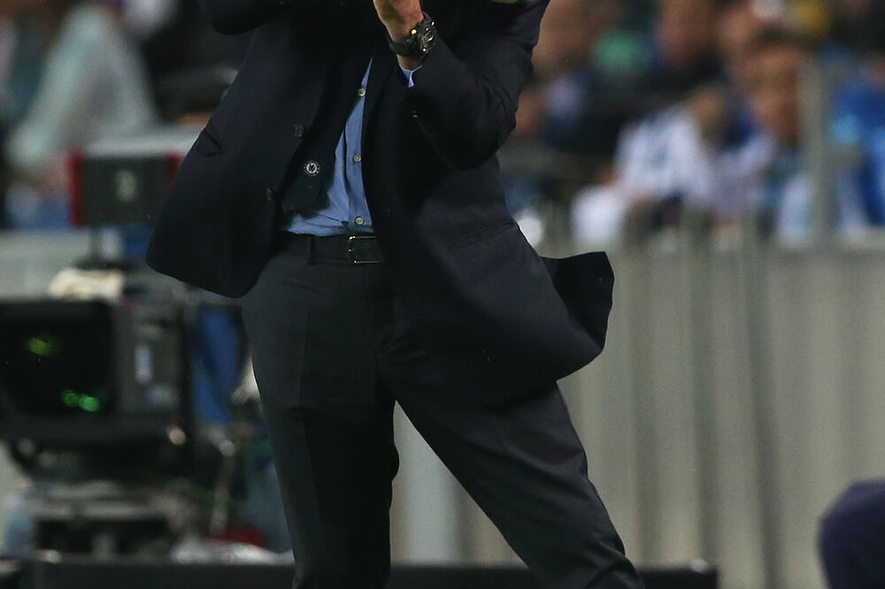 Žoze Murinjo, Foto: Reuters