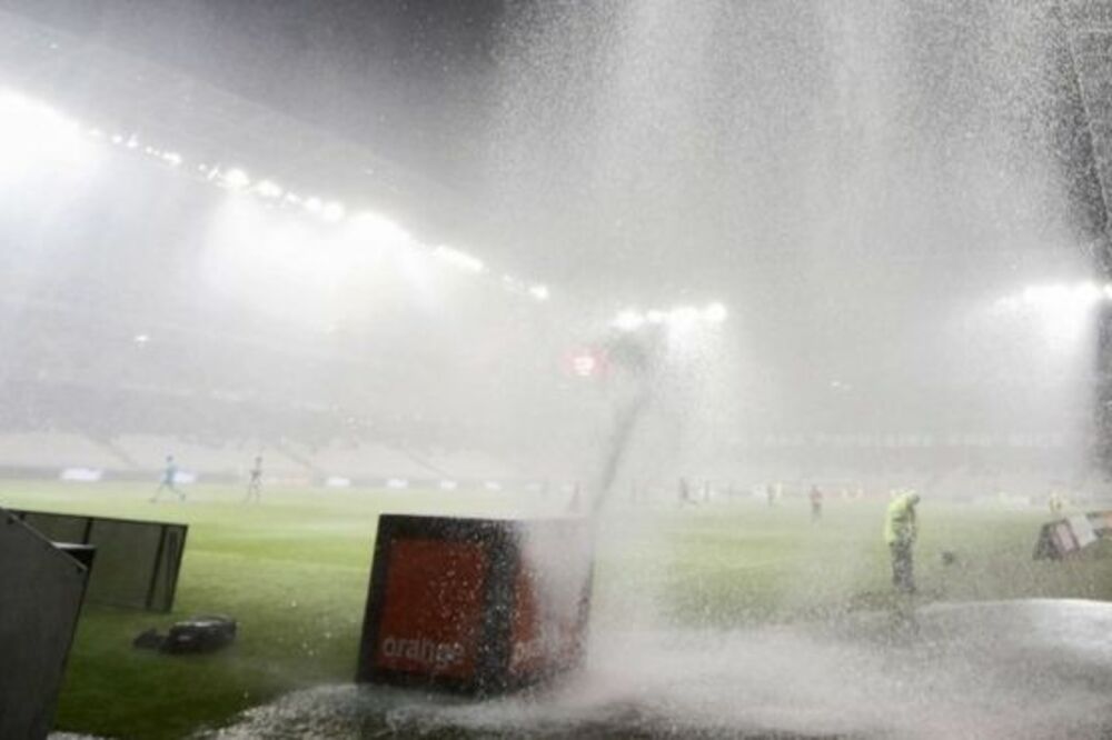 Poplave Francuska, Foto: Twitter.com