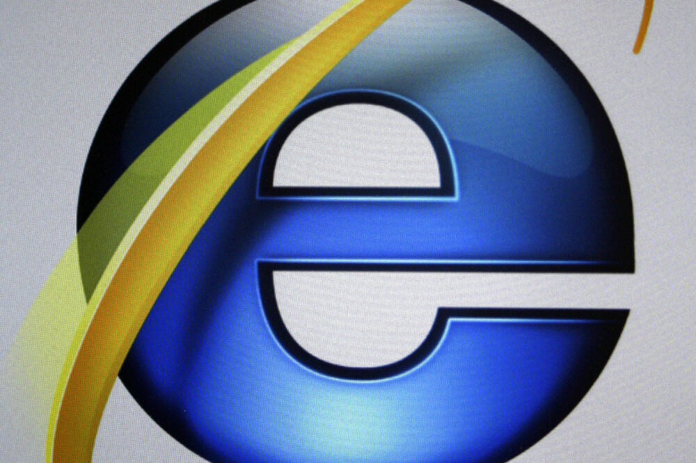 Internet Explorer, Foto: Shutterstock.com