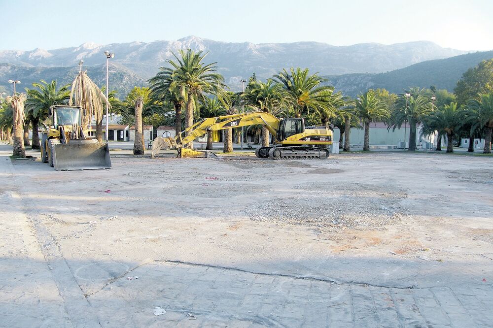 Jadranski sajam, Foto: Vuk Lajović